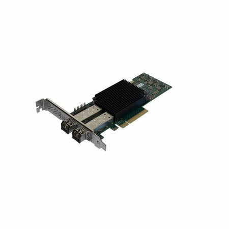 ANALOGCOSA ANALOGA 16GB  FC162P Dual Port Fibre Channel PCI-E X8 Bus Adapter AN2613768